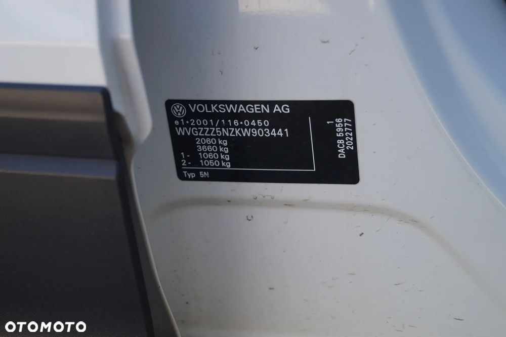 Volkswagen Tiguan 1.5 TSI EVO - 2