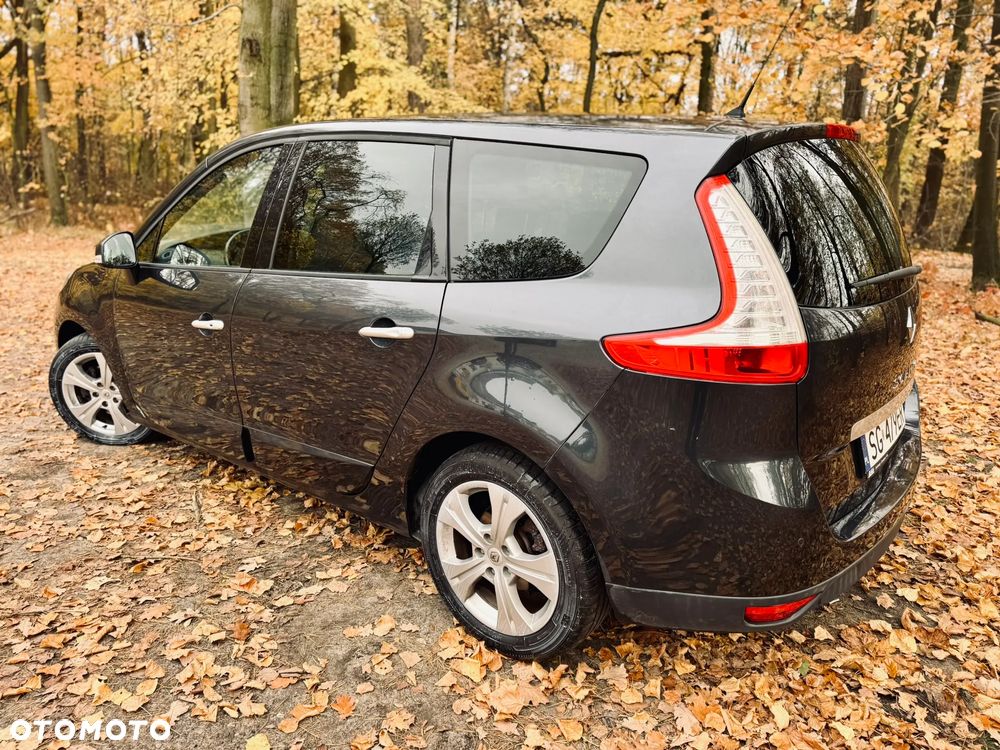 Renault Grand Scenic Gr 1.4 16V TCE Expression - 17