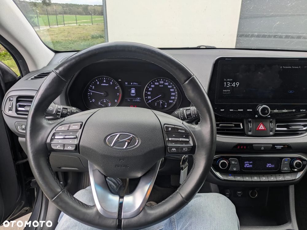 Hyundai i30 1.5 T-GDI 48V Smart - 6