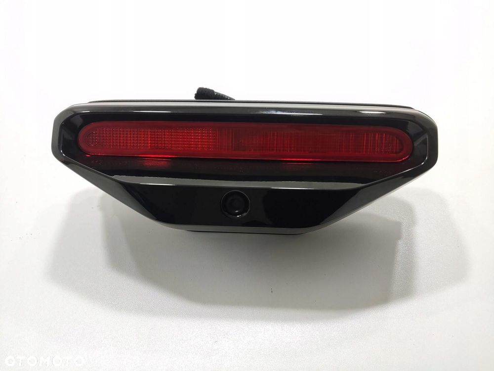 KAMERA COFANIA TRZECIE ŚWIATŁO STOPU PEUGEOT PARTNER IV LIFT 23- 9857150877 - 2