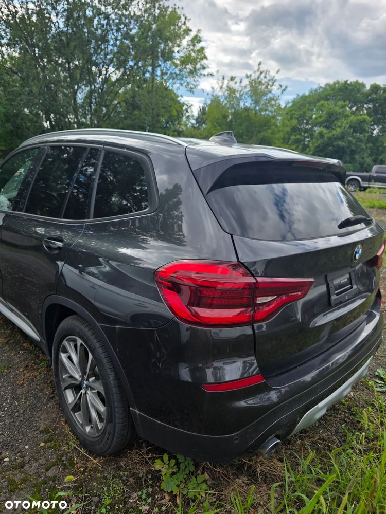 BMW X3 xDrive30i xLine - 8