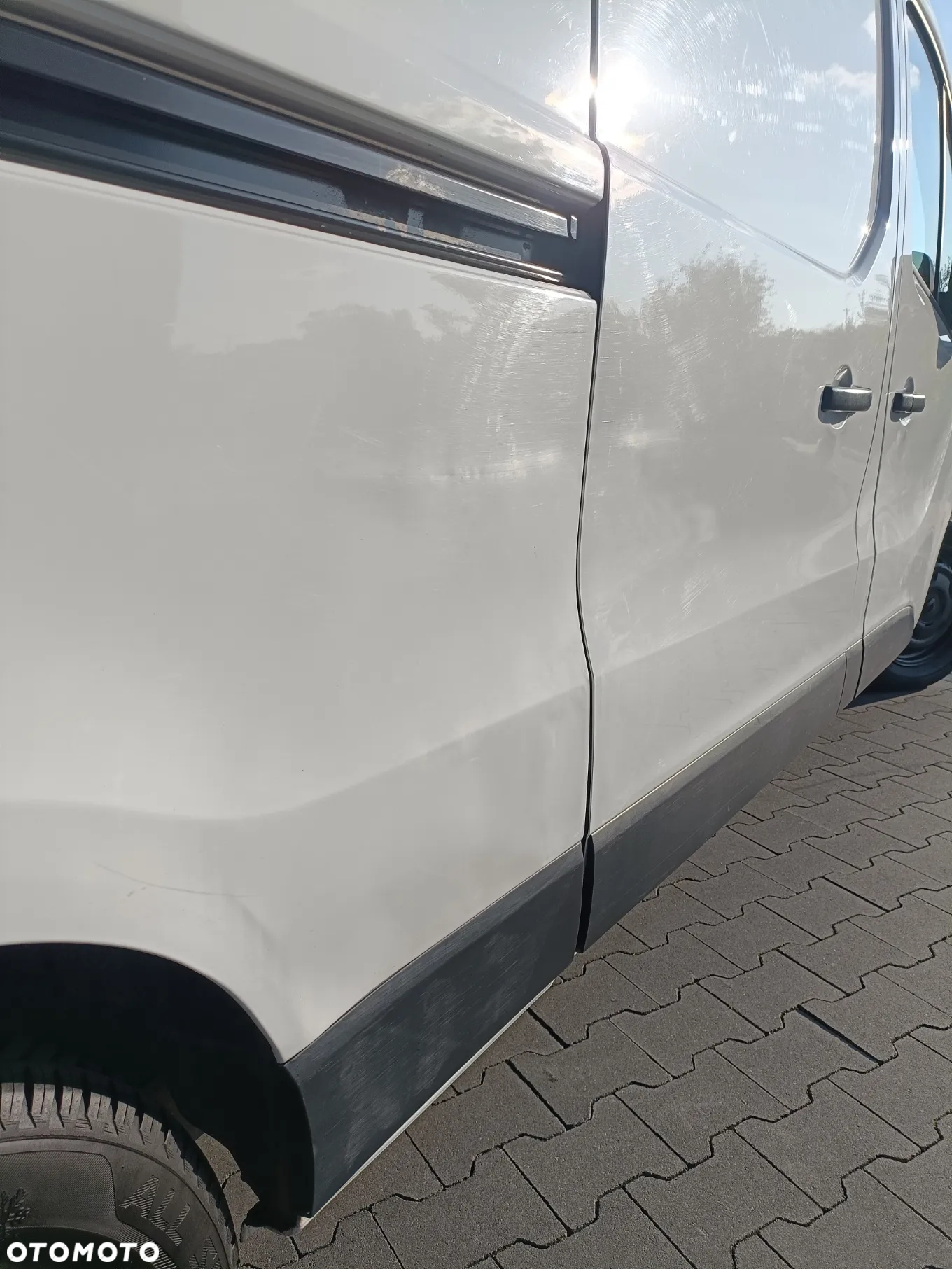 Renault Trafic - 8