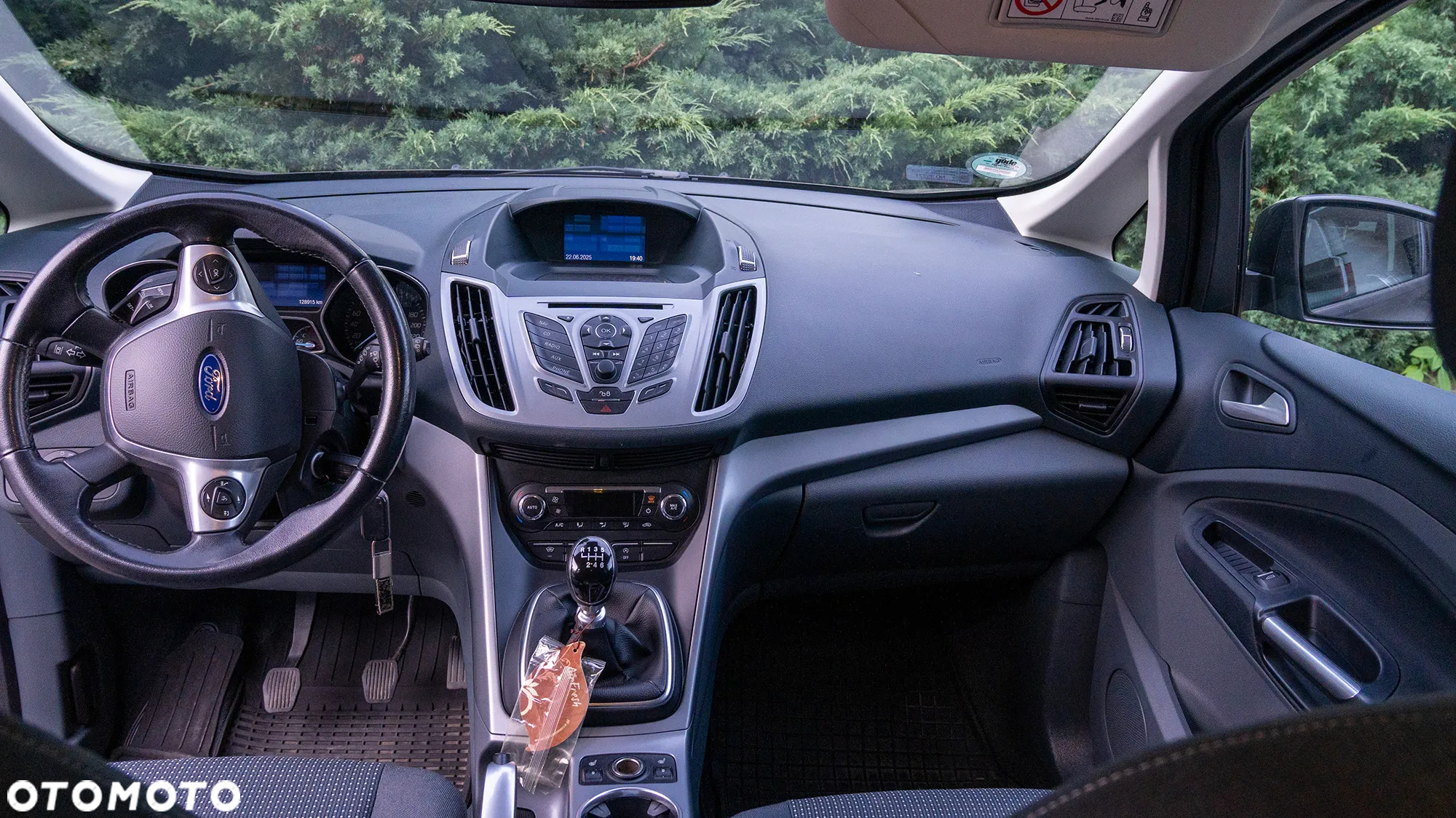 Ford C-MAX 1.0 EcoBoost Trend ASS - 13
