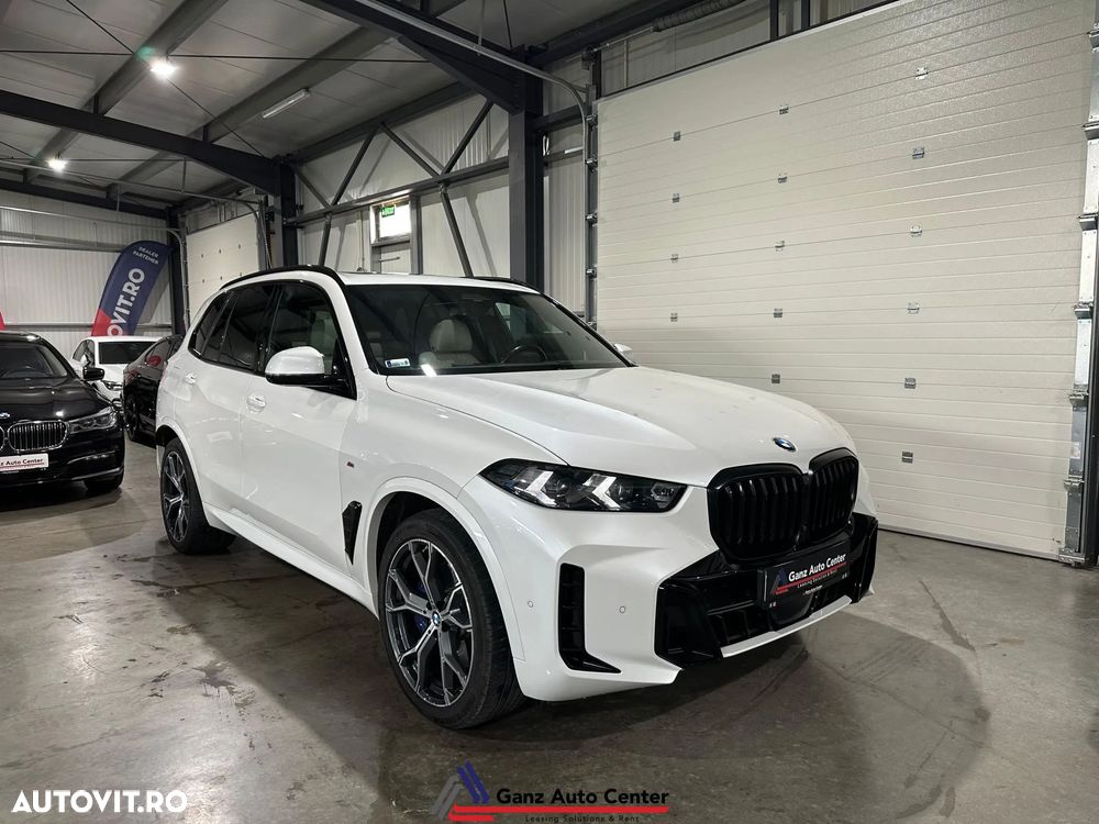 BMW X5 xDrive30d AT MHEV - 3