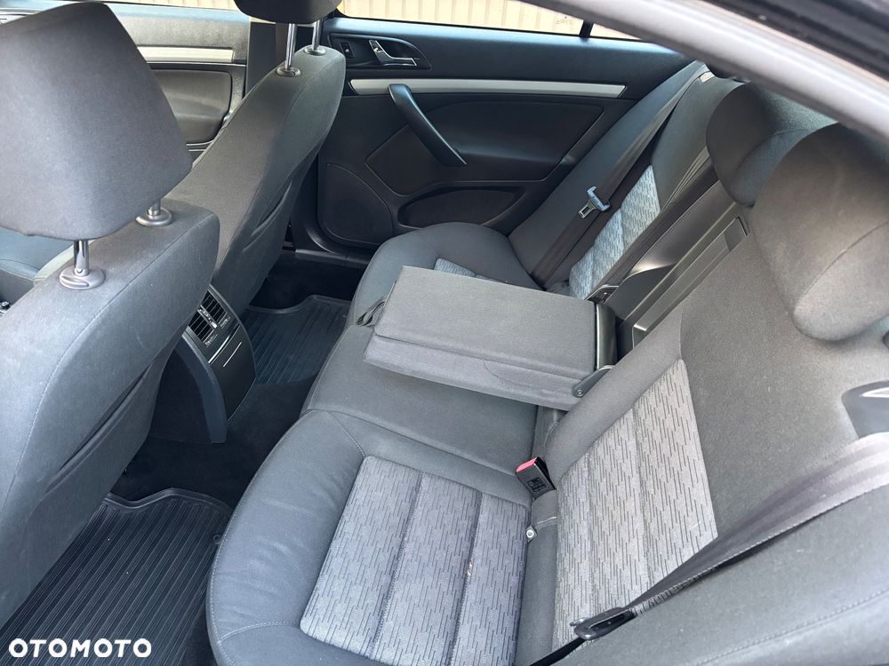 Skoda Octavia 1.4 TSI Ambition - 13
