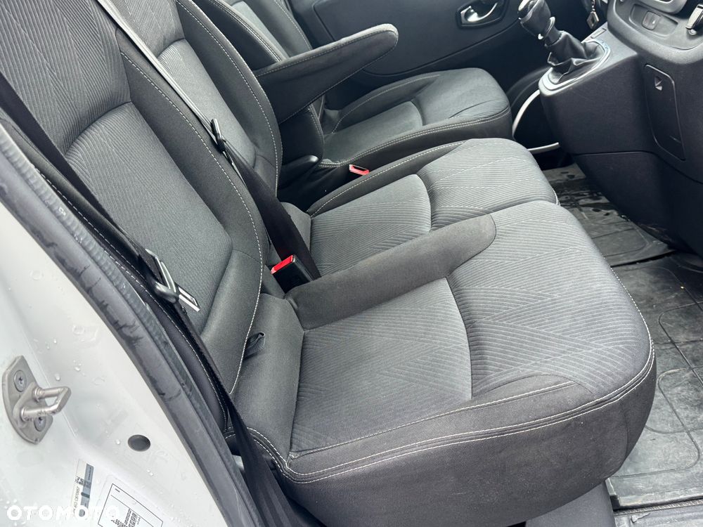 Renault Trafic Grand SpaceClass 2.0 dCi - 20