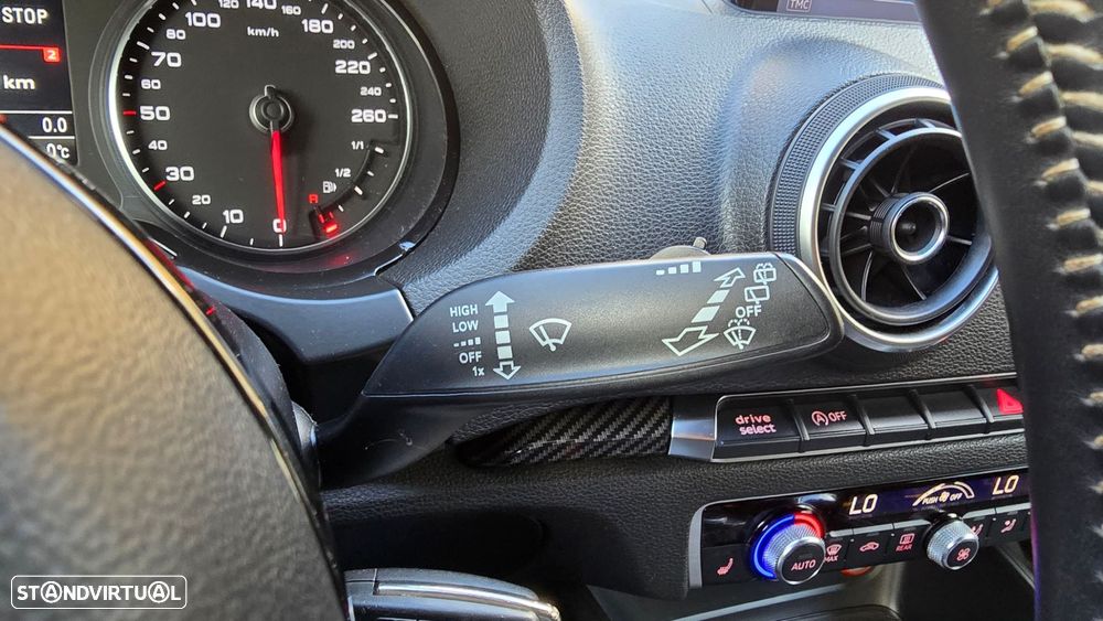 Audi A3 Sportback 2.0 TDI quattro S-line S tronic - 16