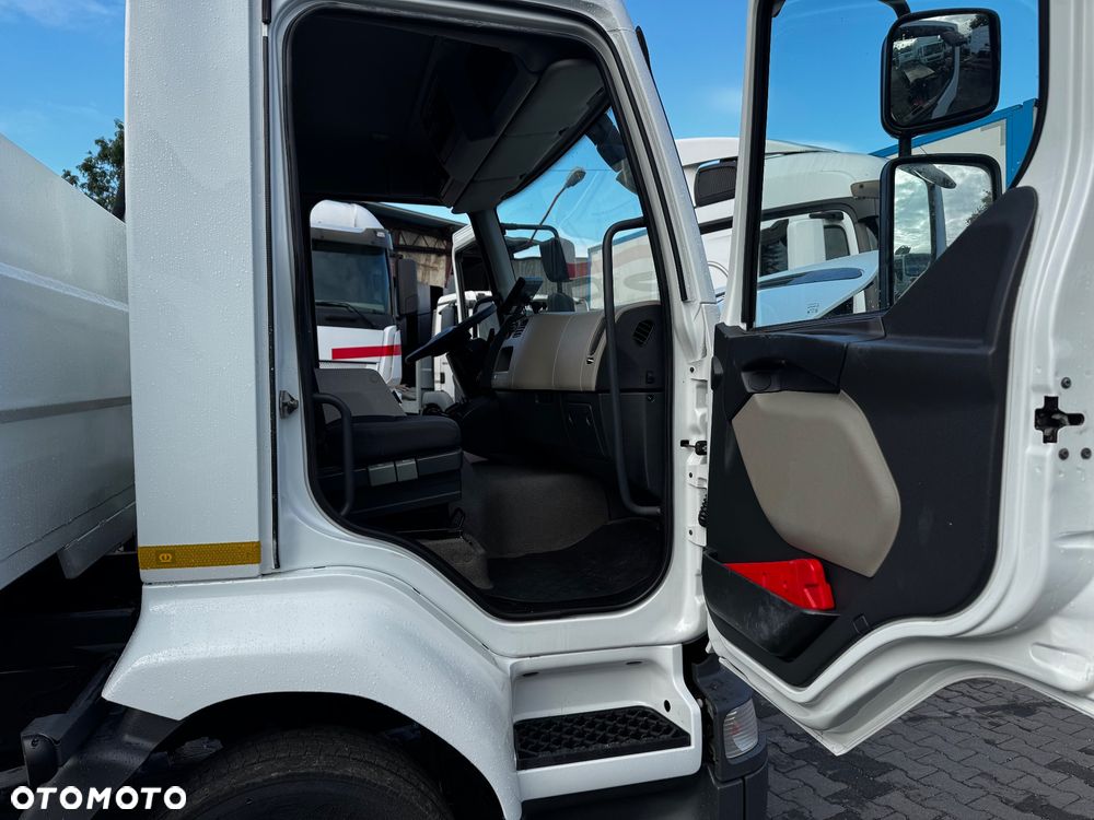 Renault MIDLUM 12-220 Wywrotka - 24