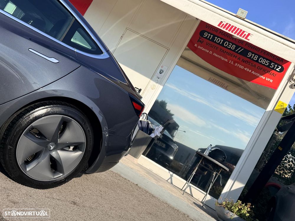 Tesla Model 3 Long-Range Dual Motor AWD - 6