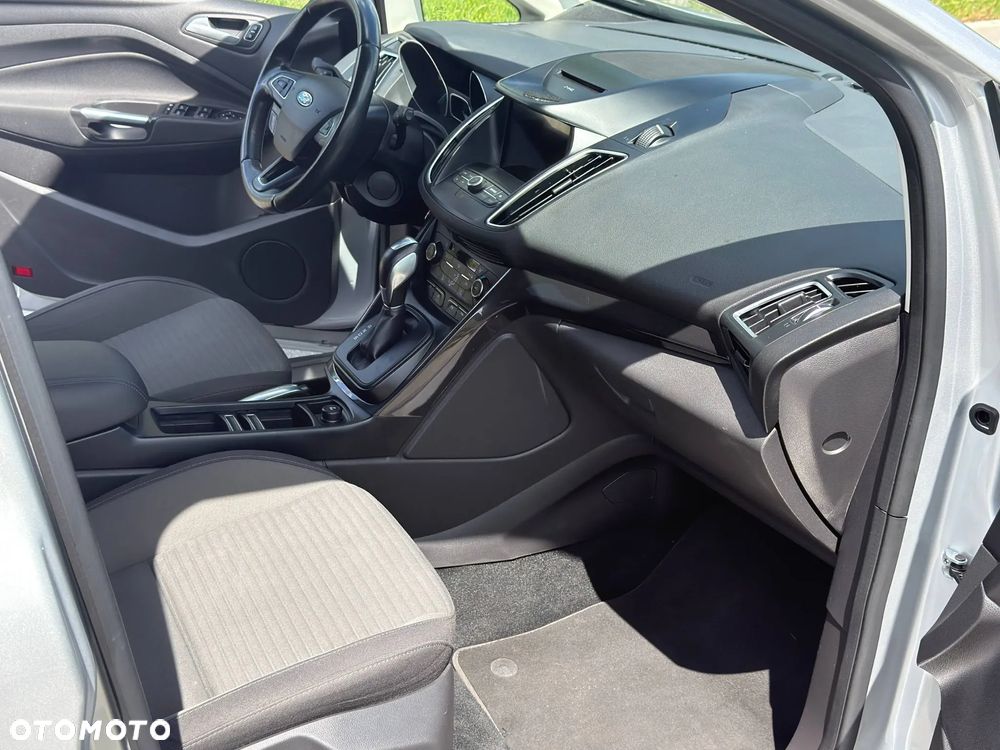 Ford Grand C-MAX Gr 2.0 TDCi Titanium ASS - 28