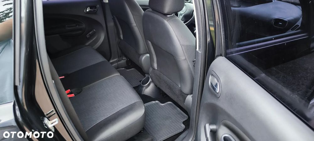 Citroën C3 Picasso 1.4i SX Pack - 13