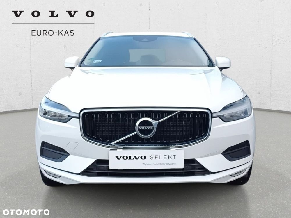 Volvo XC 60 - 3