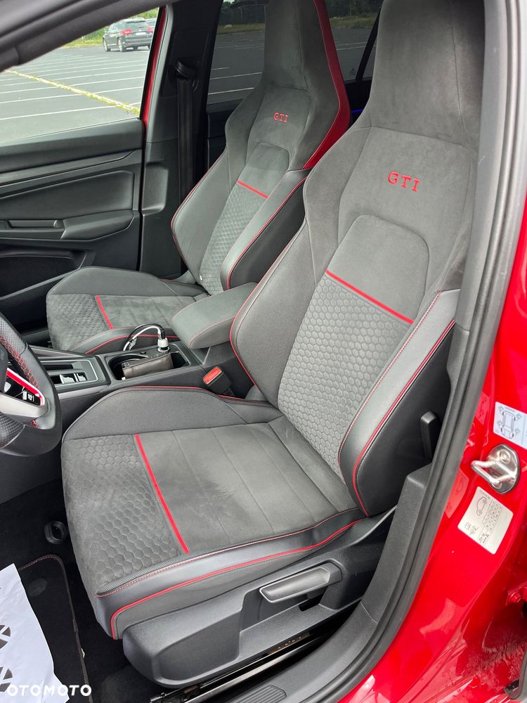 Volkswagen Golf 2.0 TSI BMT 4Mot R DSG - 10