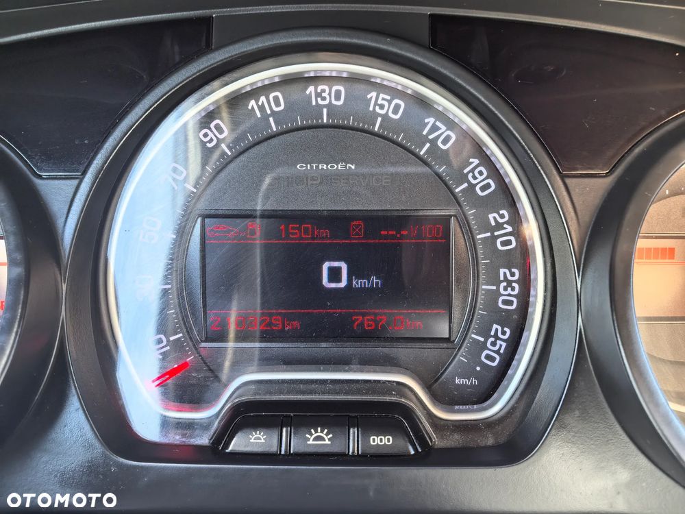 Citroën C5 2.0 HDi Exclusive - 8