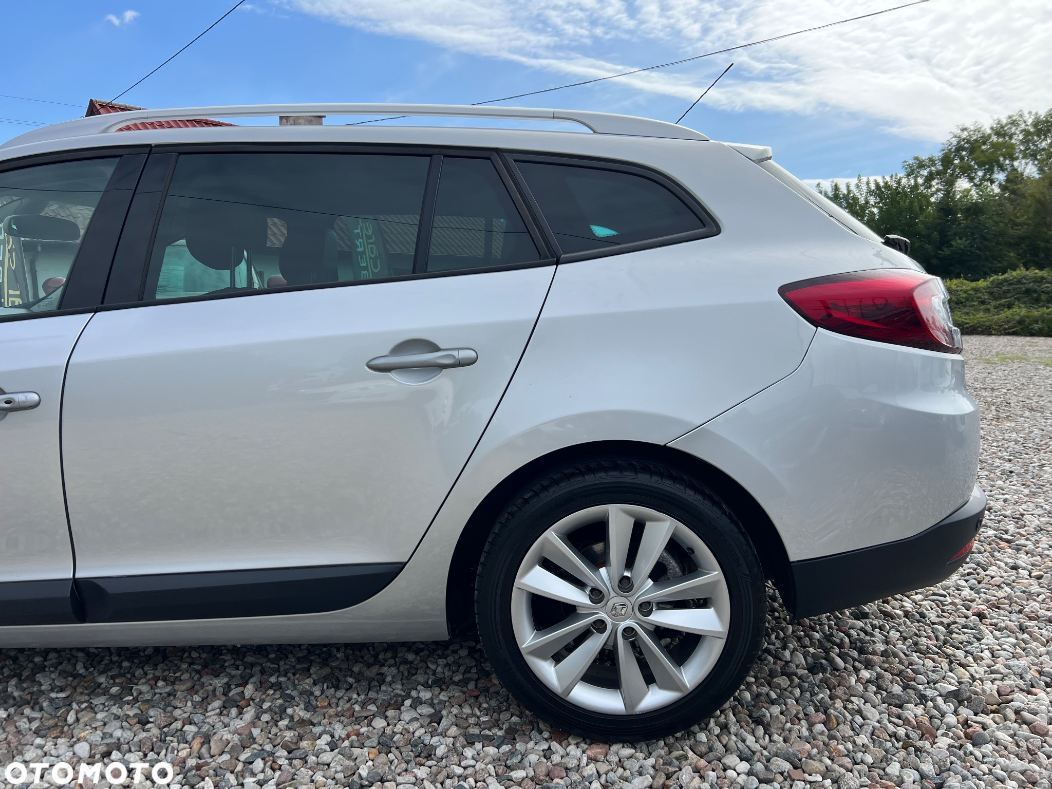Renault Megane 2.0 16V TCE Privilege - 9