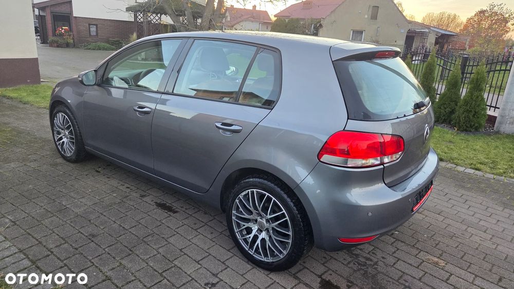 Volkswagen Golf 1.4 Style - 18