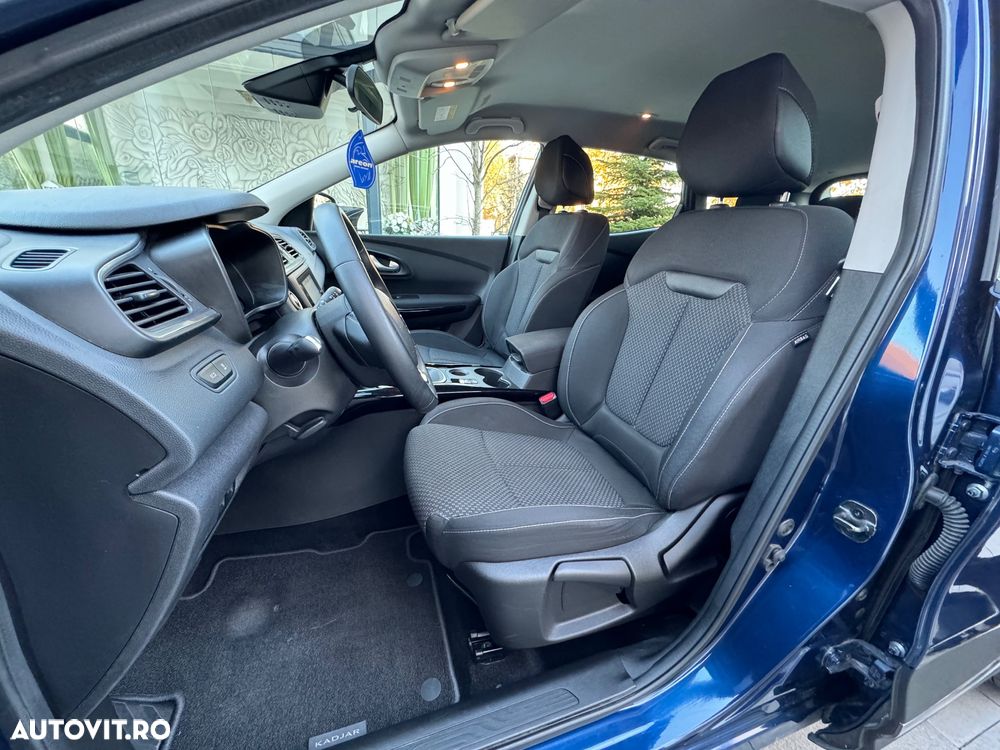 Renault Kadjar - 12