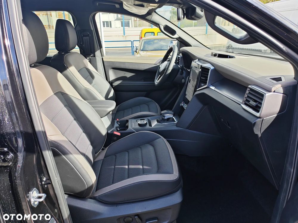 Volkswagen Amarok 3.0 V6 TDi 4MOTION Aventura - 16