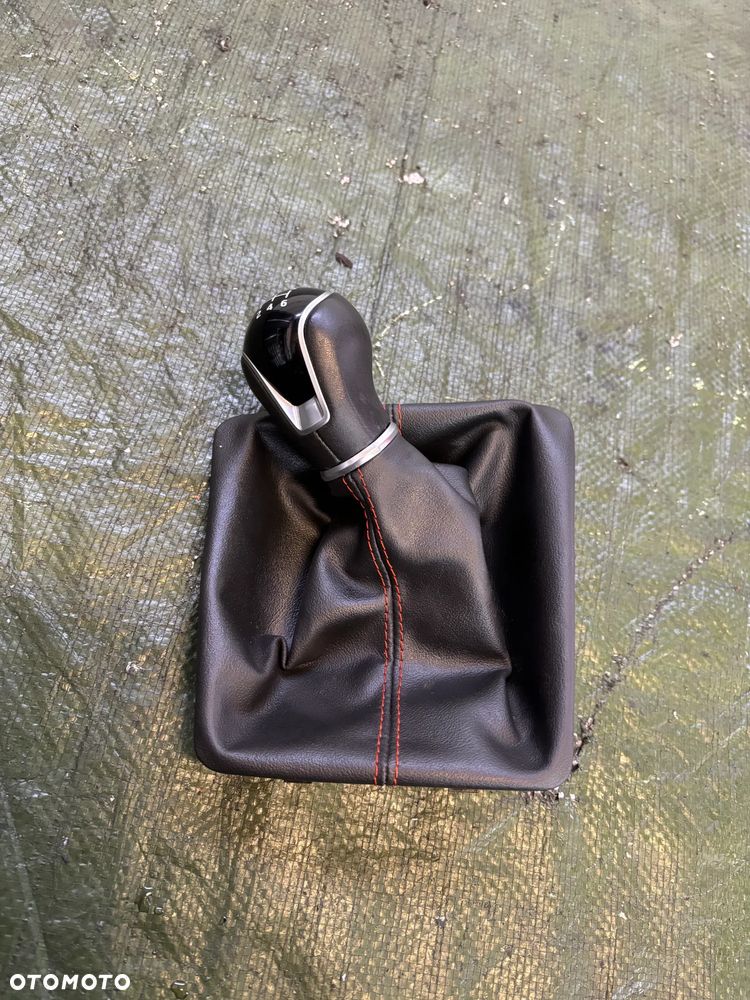 Seat Ateca FR lift gałka zmiany biegów lewarek 577711113G - 1