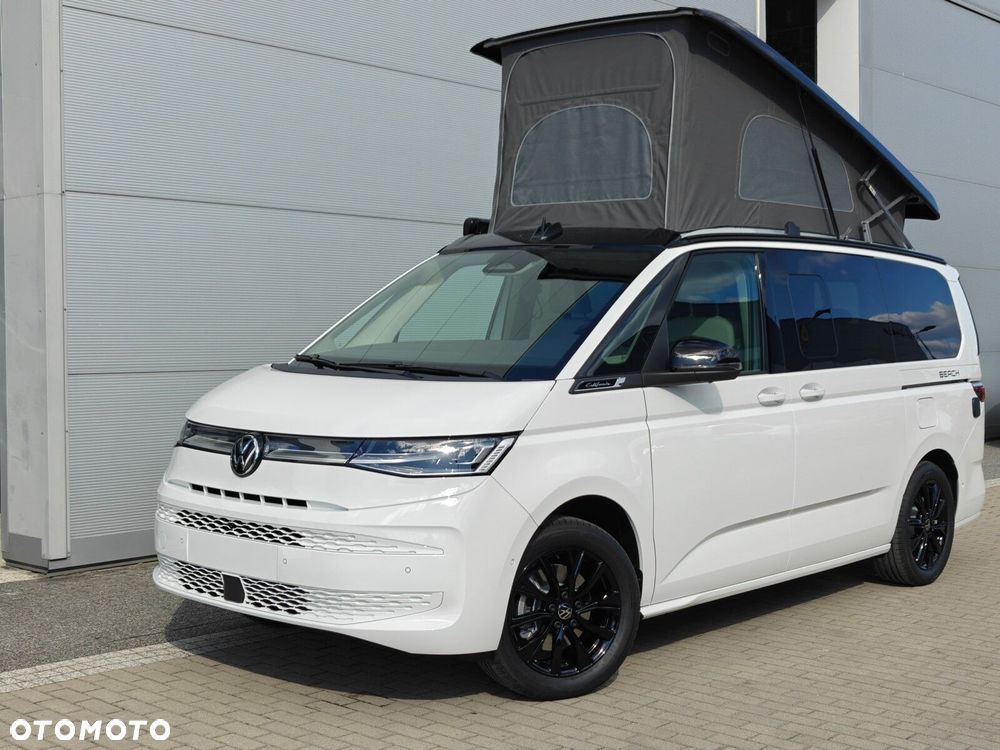Volkswagen California - 7
