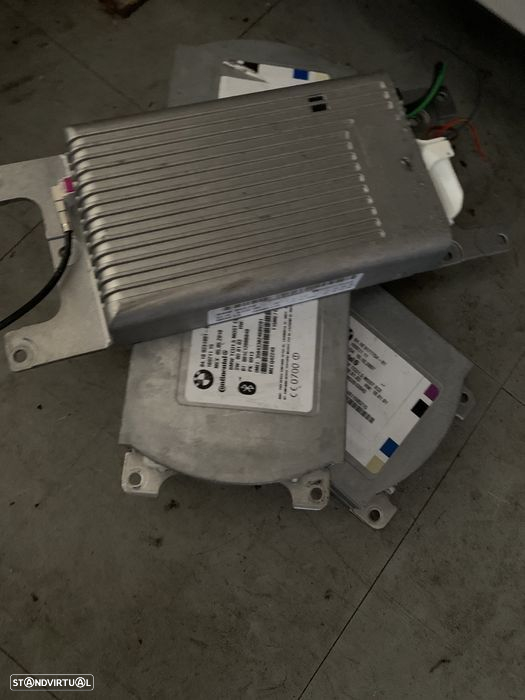 Modulos Bluetooth Bmw varios modelos - 2