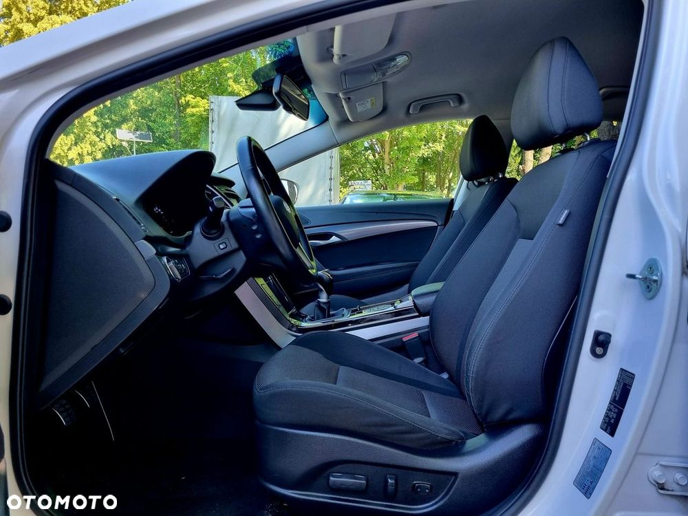Hyundai i40 1.7 CRDi BlueDrive Style - 9