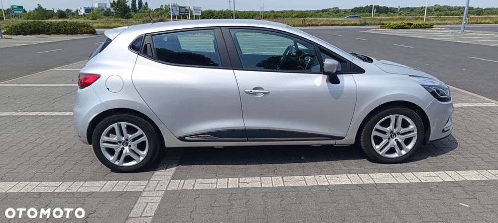 Renault Clio (Energy) TCe 90 Start & Stop INTENS - 6