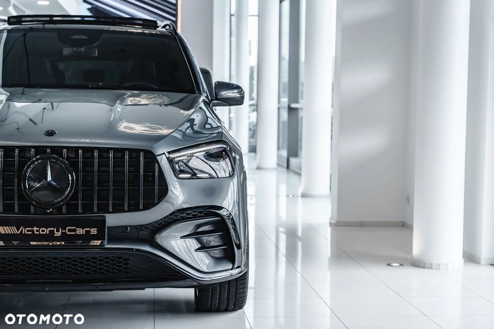 Mercedes-Benz GLE - 20