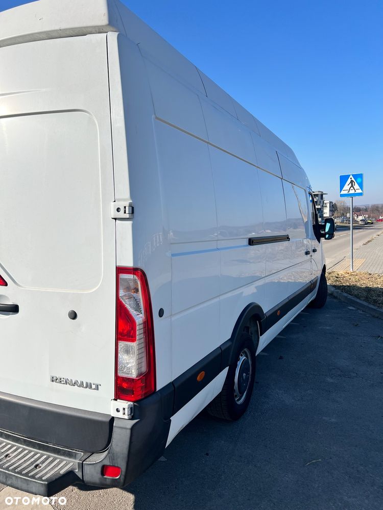 Renault Master - 5