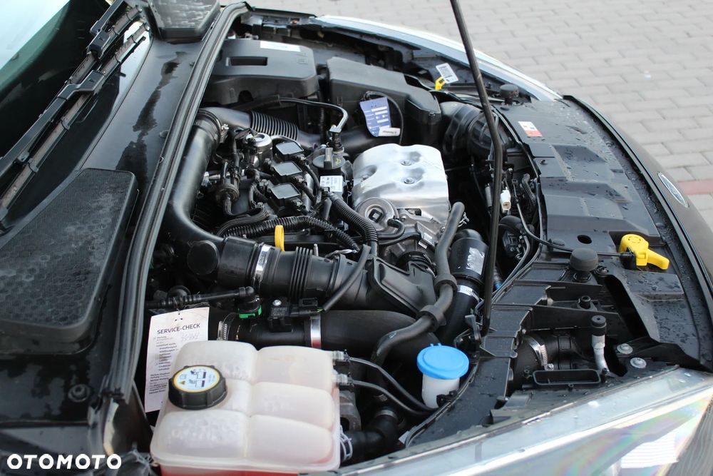Ford Focus 1.0 EcoBoost Black Edition ASS - 17