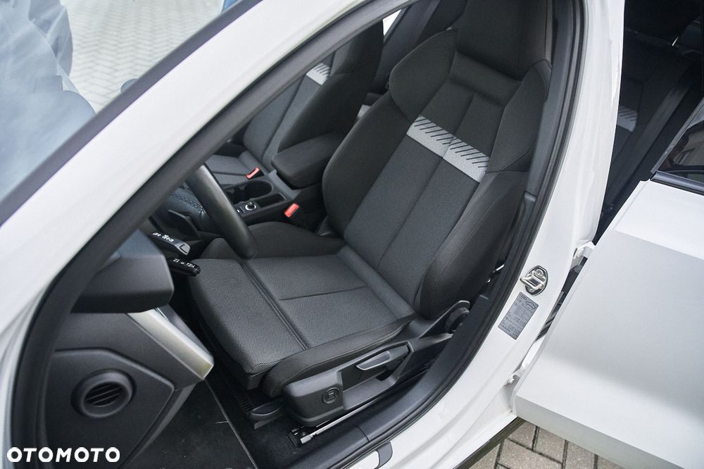 Audi A3 Limousine - 25