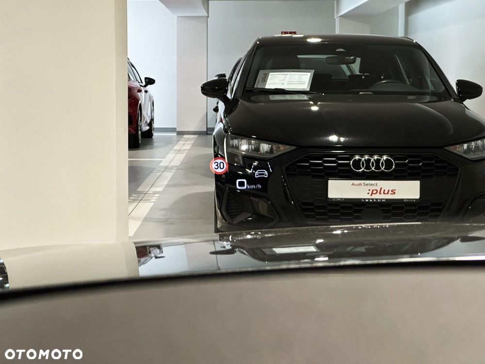 Audi A6 Limousine - 36