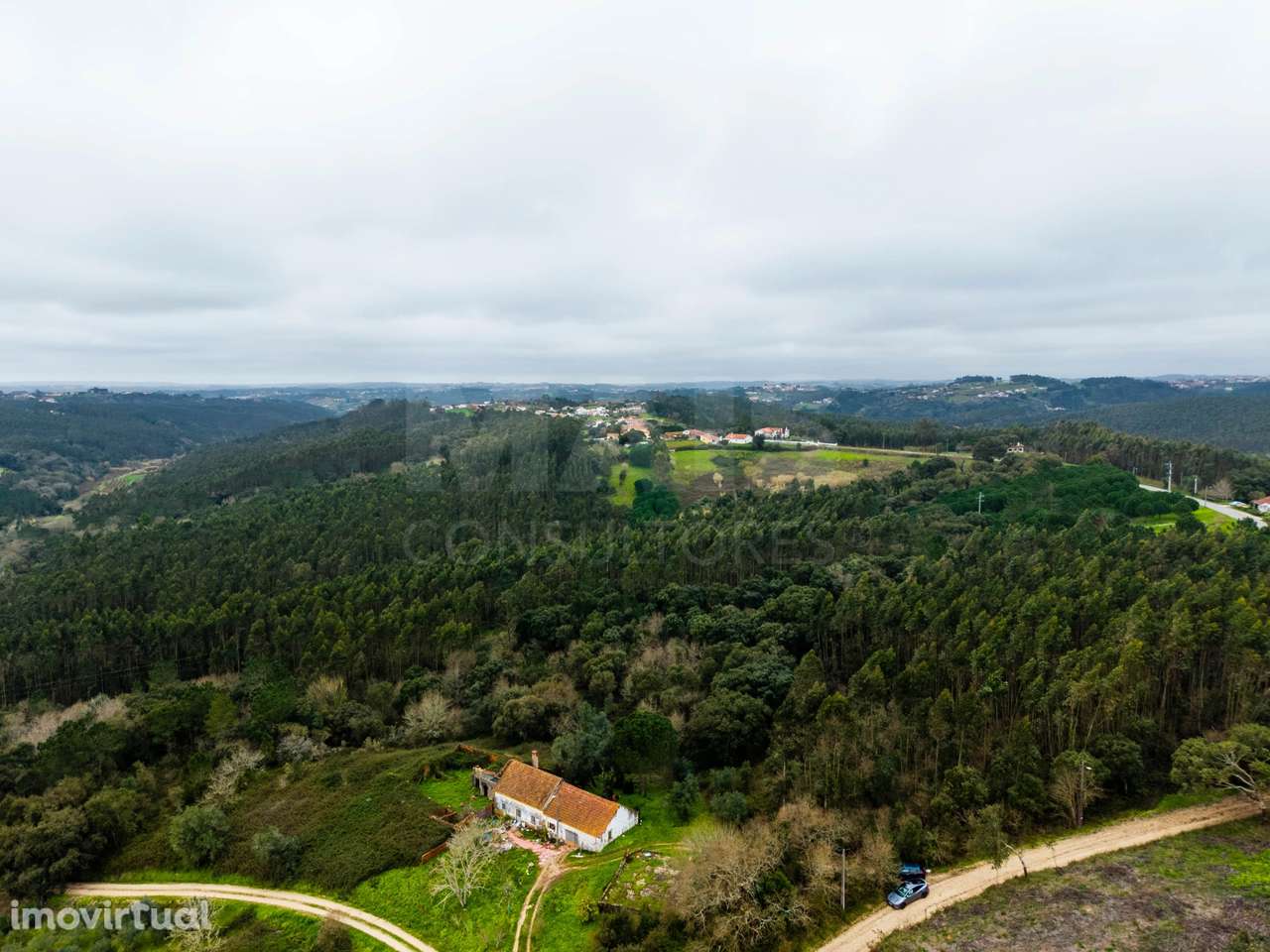 Ruína para remodelação total - Grande imagem: 5/5