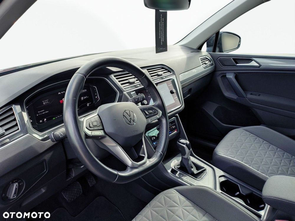 Volkswagen Tiguan 1.4 eHybrid Life DSG - 12