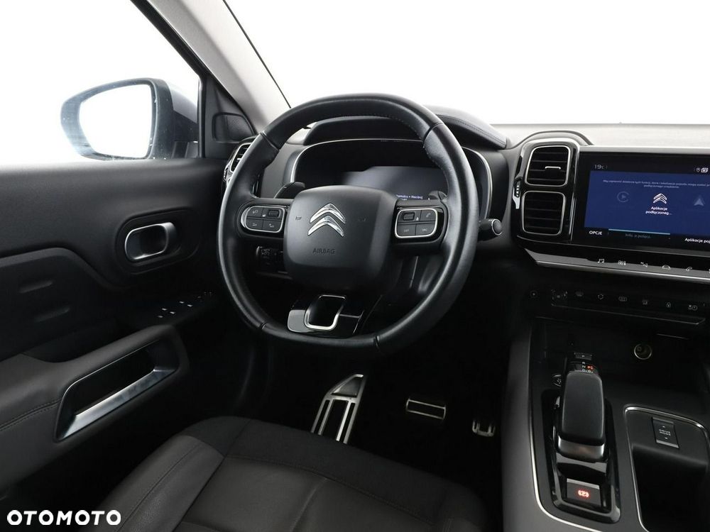 Citroën C5 Aircross 225 e-EAT8 PLUS - 18
