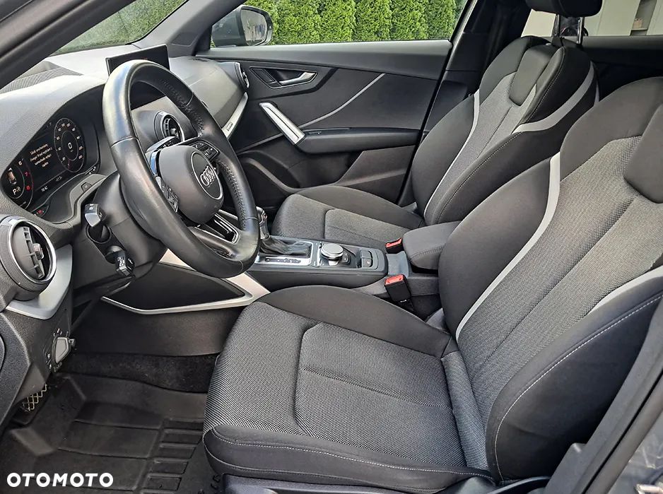 Audi Q2 - 4