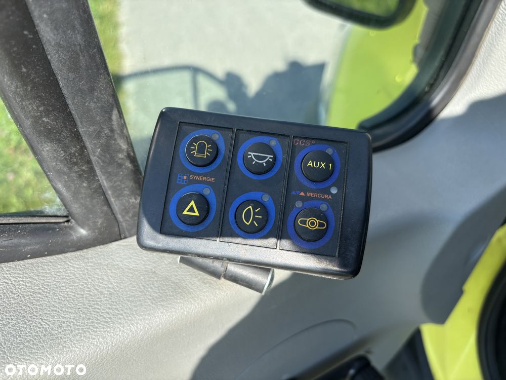 Renault RENAULT MASCOTT 130 DXi/DMC 5000Kg/Wywrotka/Sprowadzony - 14