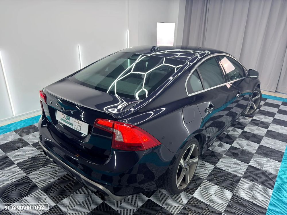 Volvo S60 D2 RDesign - 7