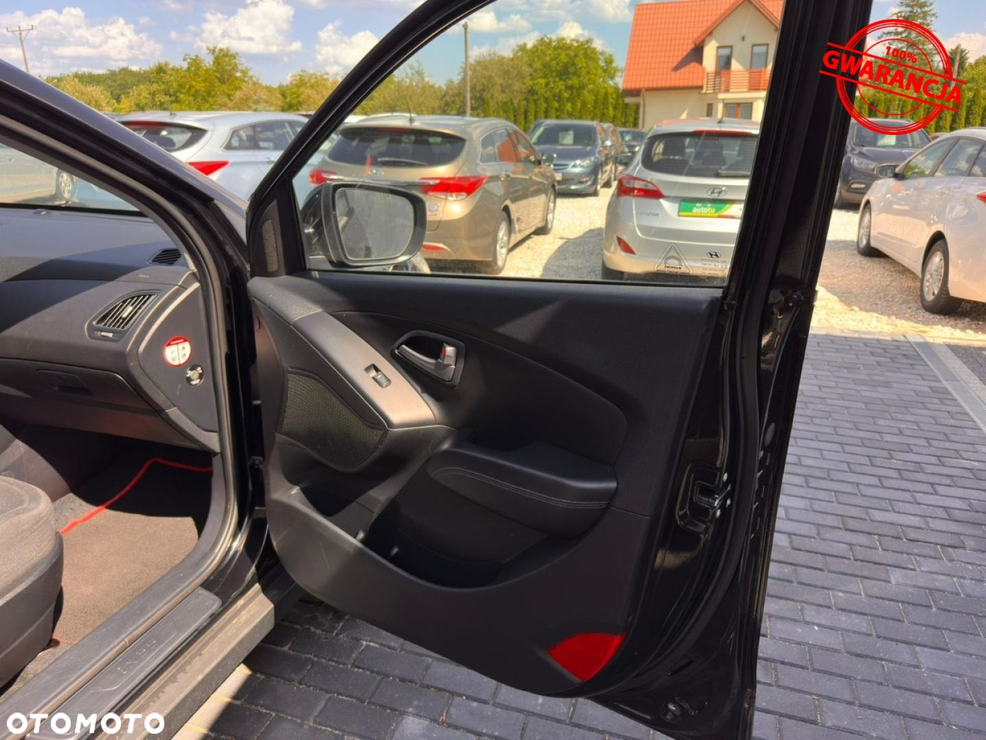 Hyundai ix35 - 34