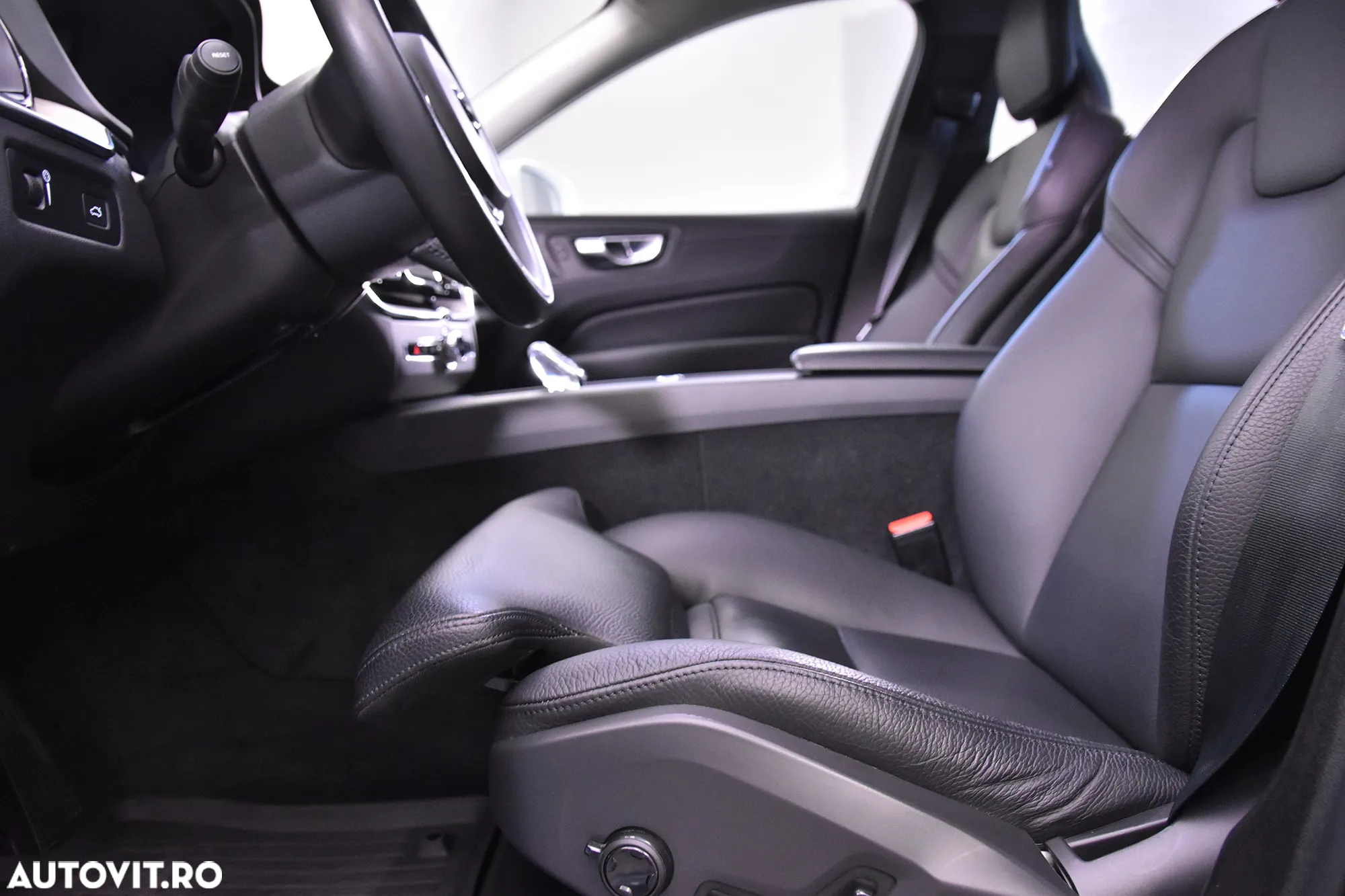 Volvo XC 60 - 22