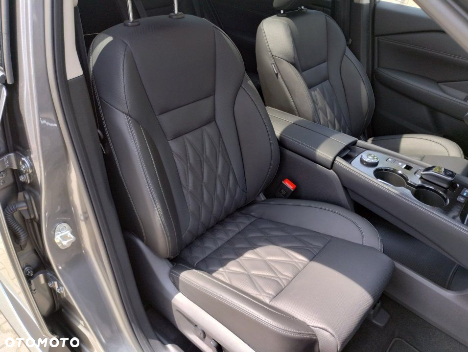 Nissan X-Trail - 14