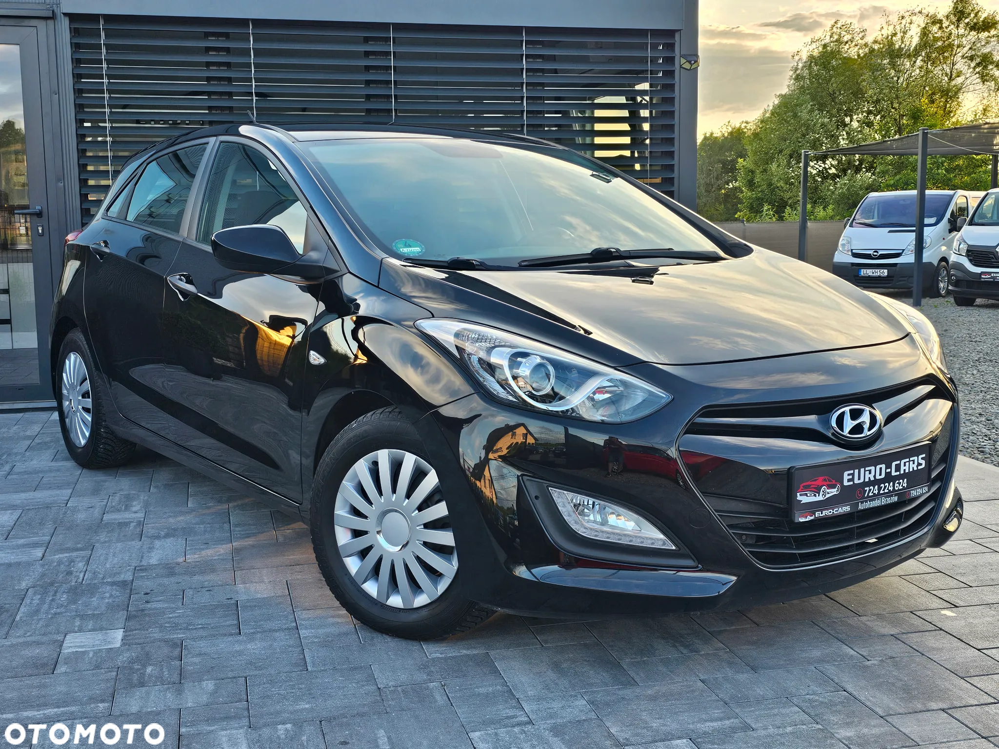 Hyundai i30 1.4 Classic - 2