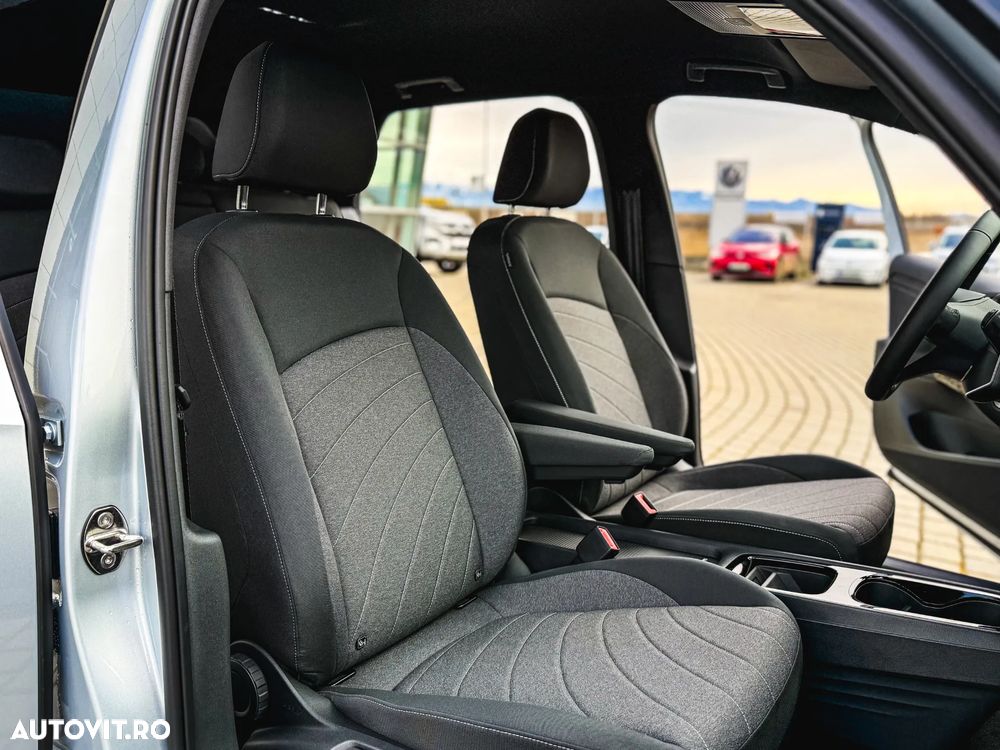 Volkswagen ID.3 - 23