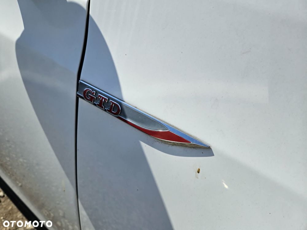 Volkswagen Golf 2.0 TDI DPF DSG GTD - 28