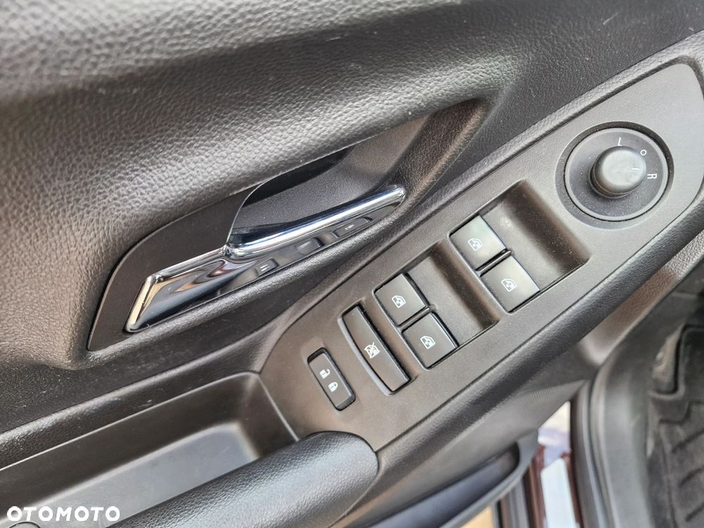 Chevrolet Trax 1.7TD AWD LT+ - 14