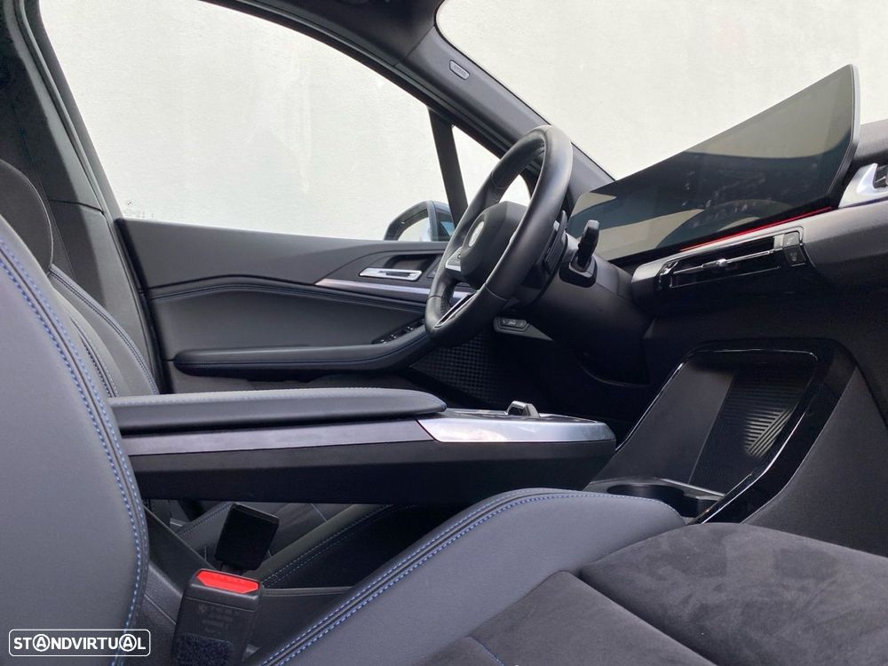 BMW 225xe Active Tourer e xDrive Pack Desportivo M - 14