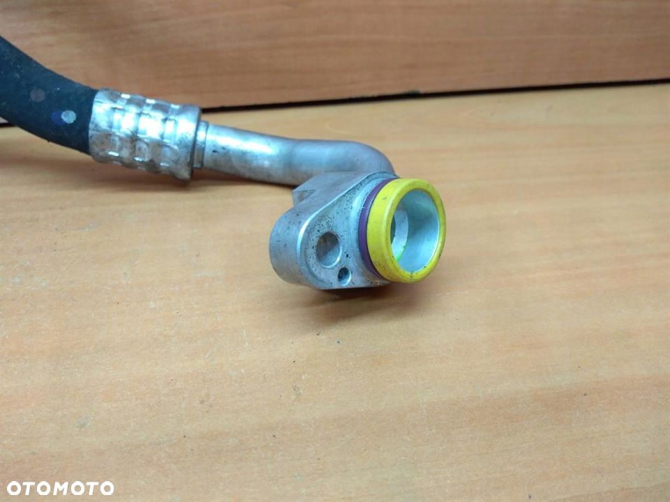 PRZEWÓD KLIMATYZACJI BMW X5 E70 4.4 6985610 - 4