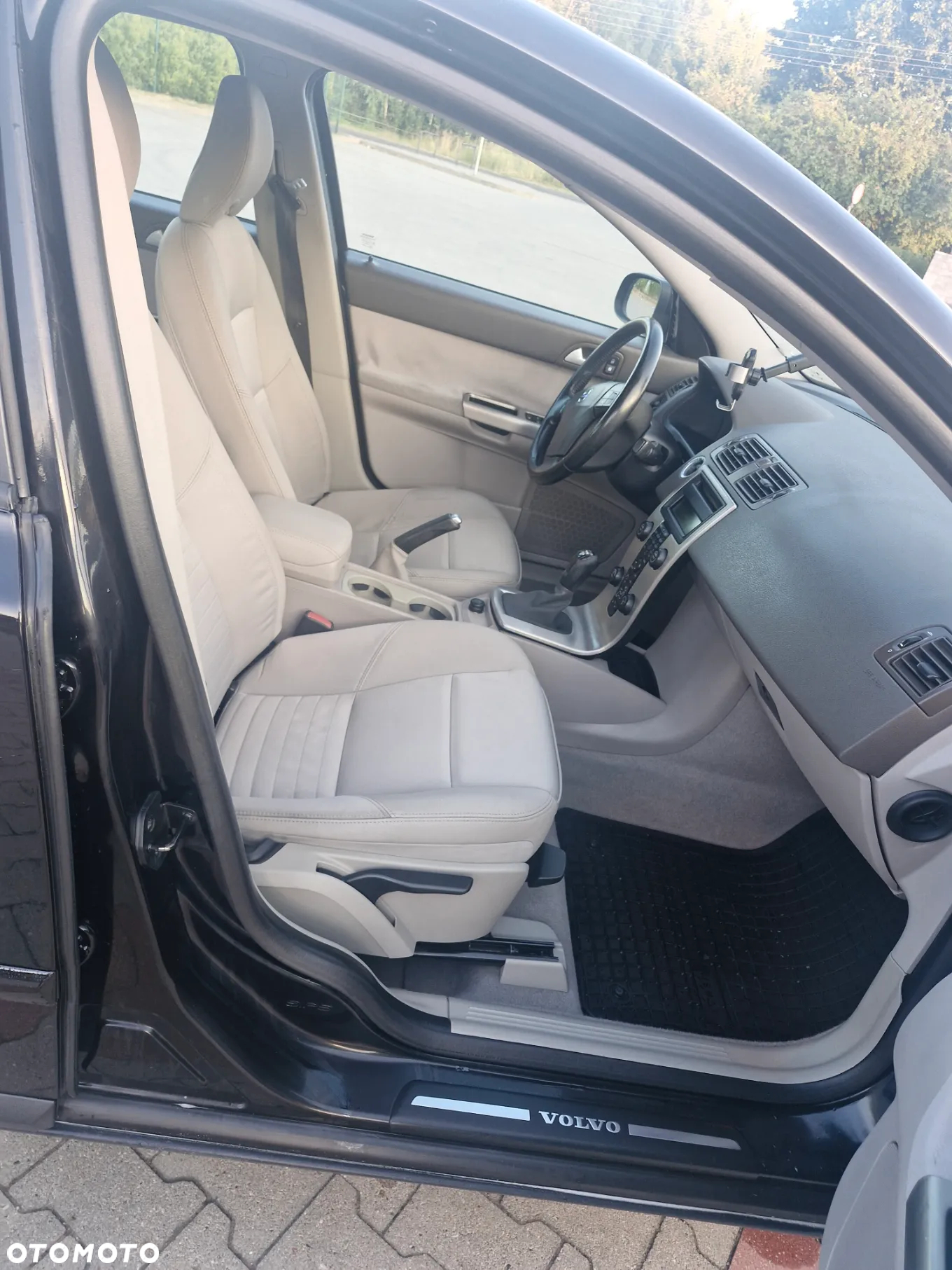 Volvo S40 2.0D - 14