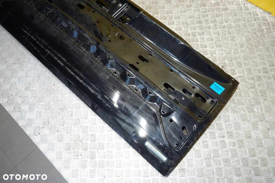 FORD F-150 PLATINUM RAPTOR 2018 - Klapa Tylna Bagażnik Burta Stopień USA - 7