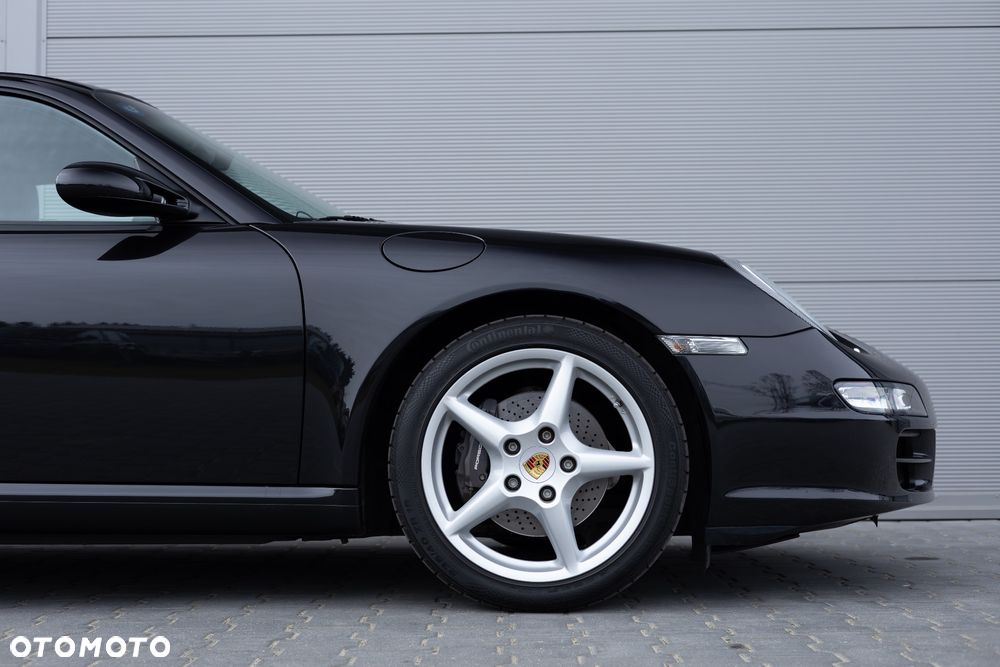 Porsche 911 - 8